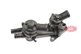 TERMOSTAT GOLF 5-6 PLUS - JETTA 3-4 PASSAT - SCIROCCO - TIGUAN 1.4TSI 87C 03C121111H