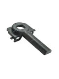 RADYATOR BAGLANTI BRAKETI A6 13