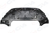 ÖN TAMPON ALT MUHAFAZA DEFLEKTÖR C4 2011- 7013 LC 7013LC