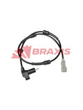 ABS KABLOSU SENSORU ARKA SAG SOL XSARA XSARA II 91 04 ZX 306 93