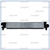TURBO RADYATÖRÜ (INTERCOOLER) DUCATO / BOXER / JUMPER 2015 2.0JTD-2.3JTD-3.0JTD 1382429080