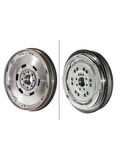 VOLAN (DMF) V-CLASS 638/2 9603 VITO 638 9603