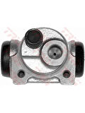 ARKA TEKER SILINDIRI SAG XSARA ZX C ELYSEE P206 P206+ (T3E) P301 P306 ABSSIZ ZX (20,60MM) BOSCH TIPI
