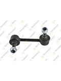 STABILIZER Z ROTU ARKA SAG HONDA CIVIC 95-01 CRX 96-01