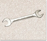 Elta 0150 Çatal İki Ağız Anahtar 12X13