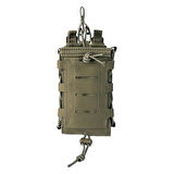 5.11 FLEX SINGLE MULTI-CALIBER MAG POUCH TEKLI