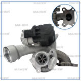 TURBO GOLF7 / PASSAT / A3 / LEON 2013 CMBA-CPVA-CXSA-CZCA-CPVB 1.4 TSİ 04E145721R