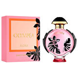 Paco Rabanne Olympea Flora EDP 80ML Kadın Parfümü