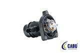 TERMOSTAT 103C OPEL ADAM-ASTRA J-CORSA D-E-MERIVA B-CHEVROLET AVEO-CRUZE 1.2-1.4 2012 28290033 1338379 55593033 25200454