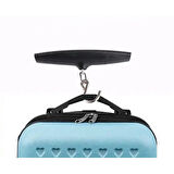 Taşınabilir Elektronik El Tartısı