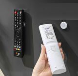 Mıknatıslı Çok Amaçlı Kumanda, Telefon Tutucu 2 ADET