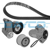 TRİGER KAYIŞ SETİ EKSANTRİK SETİ HYUNDAI SANTAFE 2.7L G6BA 2003-2004 / KIA CARNIVAL MAGENTIS 2.7L G6EA 56 06- 1 KAYIŞ 2 RULMAN 1 İTİCİ 243123E500 248403E500 2481037100