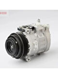 KLIMA KOMPRESORU W202 9300 S202 9601 C208 9702 W210 9500 VITO 638 9703 SPRINTER 9500
