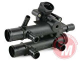 TERMOSTAT KOMPLE RENAULT LAGUNA 2 2.2 DCI-TRAFIC 2-MASTER 2-3-MOVANO-VIVARO 2.5 DCI G9U/G9T 8 3 8200262241 8200154296 8200709142