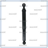 AMORTİSÖR C-ELYSEE / C3 AIRCROSS / 301 / CROSSLAND 2018 ARKA 9821016880