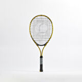 Çocuk Tenis Raketi - 25 İnç - Sarı - Easy TR130