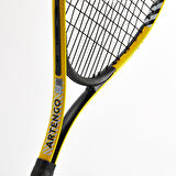 Çocuk Tenis Raketi - 25 İnç - Sarı - Easy TR130