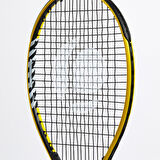 Çocuk Tenis Raketi - 25 İnç - Sarı - Easy TR130
