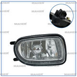 SİS LAMBASI ALMERA 2000-2003 SAĞ 26150 4M426