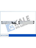 SANZIMAN YAG SOGUTUCU BMW M57 N57 N54 N55 N63 E70 LCI E71 E72