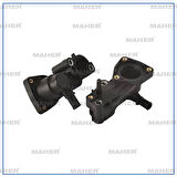 TERMOSTAT GÖVDESİ CONNECT 2002 1.8TDCI TERMOSTATLI 2S4Q9K478AD