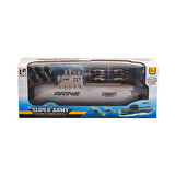 T073 SAVAŞ DENİZ ALTI