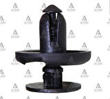 KLİPS MITSUBISHI DAVLUMBAZ 09409 07332 (100 ADET)