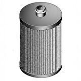 YAĞ FİLTRESİ ASTRA J-INSIGNIA-ZAFIRA C-SAAB 9-5 2.0CDTI MİCROGLASS KAĞIT 650017 650061 55577033 55565960