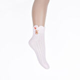 Katamino Göksel Aks. Kız Soket Çorap K22267 Asorti