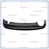 TAMPON ALT KORUYUCU KARLIK JETTA 2011-2014 ARKA 5C6807433C