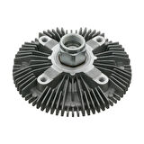 FAN TERMIGI TRANSIT T15-T12 2.5 TDI 1997-2000 TURBO TEK TERMIK ESKI MODEL 92VB8A616BA 6707917