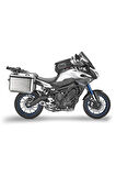 Gıvı Dlmk36apack2 Trekker Dolomıtı Yan Çanta Takım