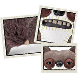 Fuggler Fart Face Serisi 22 cm