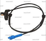 SENSÖR ABS 206 1999 ÖN 4545F4