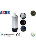YAKIT POMPASI TOUAREG 3.2 V6-3.6 V6-4.2V8-6.0V12 4 BAR 150L/h