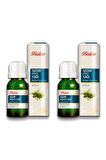 Balen Sedir Ağacı Yağı Distilasyon 20 ml 2 Adet