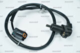 SENSÖR ABS LANCER 2003-2008 ARKA SOL MR569781