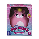 MH004001 Smooshzees Sıkıştırılabilir Esnek Mini Cutzees 08102