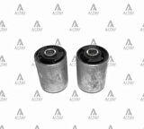 BURÇ MAKAS H-100 BÜYÜK / L-300 ARKA (YERLİ) 55147 43002 (4 ADET)