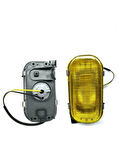 SIS LAMBASI SOL MITSUBISHI CANTER FE515 FE635 FE659 9805