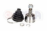 AKS KAFASI ÖN SAĞ-SOL FIAT DOBLO 2010 500 10 2014 ALFA ROMEO 166 2005 JEEP RENEGADE 2014 COMPASS 2017 OPEL COMBO 2012 1.4 1.6D MTJ 2.0D MTJ 46308959 46307934 46308648