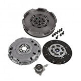 DMF KITI DEBRİYAJ SETİ BASKI BALATA VOLAN RULMAN FTE RULMANLI TRANSIT 5363 2017 2.0 ECOBLUE 4 LU KIT GK31 7C625 AB 2144893 7C625