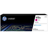 HPZR Hp 415A-W2033A Kırmızı Orjinal Toner