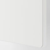 Kapak, beyaz, 30x120 cm, 2 adet