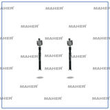 ROTKOLU LOGAN 1 2004-2010 / SANDERO 2007-2016 / LOGAN 2 2012 6001547606 (2 ADET)