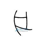 ENJEKTÖR GERİ DÖNÜŞ BORUSU FIESTA 1995-2002 FOCUS 1998-2005 MONDEO 2007-2014 GALAXY 2006CONNECT 2002-2013 1.8TDCI 4S4Q9K022AA 1320920