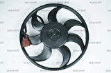 FAN RADYATÖR TRANSPORTER T5 2004-2010 AXB-AXD-AXE 1.9 TDİ-2.5 TDİ SOL 450W 420MM 7H0959455A