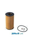 YAG FILTRESI BMW E34 E36 E38 E39 RANGE ROVER 2 (P38A) 9402