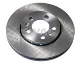 ÖN FREN AYNASI GOLF 4-POLO 2001BORA 1999-2005 LEON 1999-2006 TOLEDO 2 IBIZA 4-5 A3 1996 256X22X5DLXHAVALI FEBI 14404 1J0615301D 1J0615301L 6R0615301 (2 ADET)