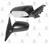 AYNA DIŞ DİKİZ CIVIC 2001-2006 ELEKTRİKLİ 3 FİŞLİ SOL 76250 S5A Y21